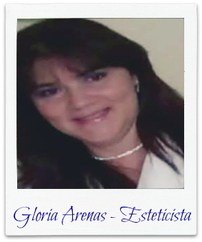 gloria arenas spa