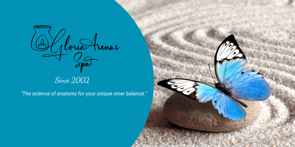 Gloria Arenas Spa